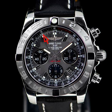 breitling chronomat 44 gmt review|Breitling Chronomat 44 for sale.